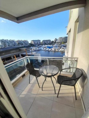 departamento en Nordelta condo 216 2 amb bahia de Nordelta